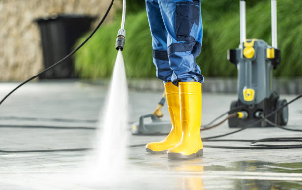Best Fence Pressure Washing  in Laguna Woods, CA